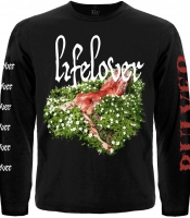 Футболка з довгим рукавом Lifelover “Pulver” (COLOR) (COLOR)