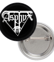 Значок Asphyx (logo)