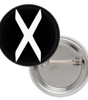 Значок Руна Gebo