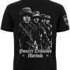 Футболка Marduk "Panzer Division Marduk" (лого на рукаві)