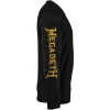 Футболка з довгим рукавом Megadeth "Peace Sells… but Who’s Buying?"