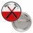 Значок Pink Floyd "The Wall" (hammers) Значок Pink Floyd "The Wall" (hammers)