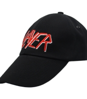 Бейсболка Slayer (logo) RW