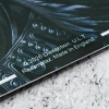 Подарункова табличка DISSECTION - STORM OF THE LIGHT'S BANE (npol-006)