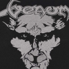 Нашивка наспинна Venom "Black Metal" Нашивка наспинна Venom "Black Metal"