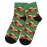 Носки Fast Food (зелёные) р.36-44 (tr)