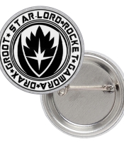 Значок Guardians of the Galaxy (logo)