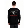 Футболка з довгим рукавом Blasphemy "Victory (Son Of The Damned)"