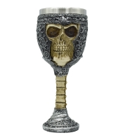 Кубок Череп в римском шлеме (cub-009)
