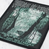 Нашивка ткана CRADLE OF FILTH - DUSK AND HER EMBRACE (ofp-247)