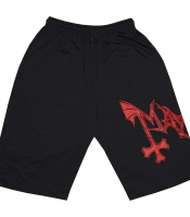 Шорти Mayhem (logo)