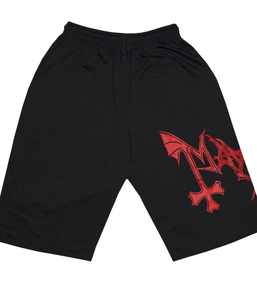 Шорти Mayhem (logo)