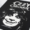 Нашивка наспинна катана OZZY OSBOURNE - MADMAN (olbp-177)