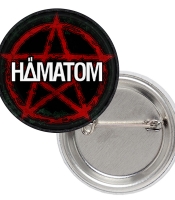 Значок Hämatom (logo)