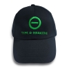 Бейсболка Type O Negative (Negative symbol and logo)