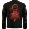Футболка з довгим рукавом Slayer "Hell Awaits"
