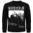 Лонгслив Burzum "Aske"