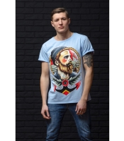 Футболка Urbanist Seaman Blue