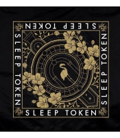 Бандана SLEEP TOKEN - EVEN IN ARCADIA CREST (olb-058)