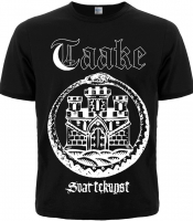 Футболка Taake "Svartekunst"