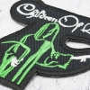 Нашивка термо Children of Bodom "Follow The Reaper" (stp-071)