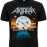 Футболка Anthrax "Persistence of Time" Футболка Anthrax "Persistence of Time"