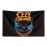 Прапор Ozzy Osbourne (bat) sfc-080