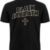 Футболка Black Sabbath (band)