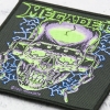Нашивка ткана MEGADETH - VIC RATTLEHEAD (ofp-415) Нашивка ткана MEGADETH - VIC RATTLEHEAD (ofp-415)