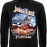 Футболка з довгим рукавом Judas Priest "Painkiller"