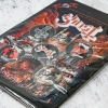 Подарунковий набір значків GHOST - PREQUELLE (iol-045)