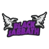 Нашивка наспинна Black Sabbath - Flying Demon Нашивка наспинна Black Sabbath - Flying Demon