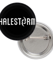 Значок Halestorm (logo)