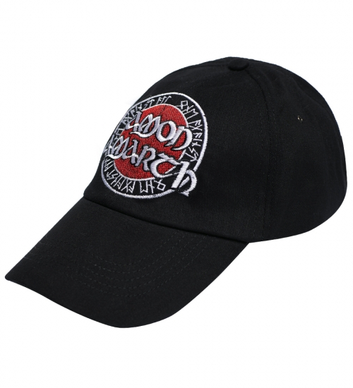 Бейсболка Amon Amarth (Futhark) RW