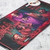 Подарункова табличка DEATH - SCREAM BLOODY GORE (npol-004)