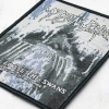 Нашивка ткана MY DYING BRIDE - TURN LOOSE THE SWANS (ofp-095)