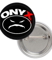 Значок Onyx (logo)