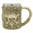Кружка Черепа в огне (cup-036)