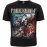 Футболка Powerwolf  "The Sacrament Of Sin"