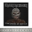 Нашивка ткана Iron Maiden "The Book Of Souls" в блістері (ofpb-029)