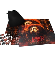 Пазл Slayer "Repentless"