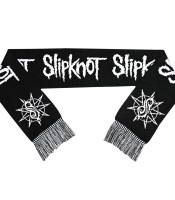 Шарф Slipknot (logo)