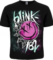 Футболка Blink-182