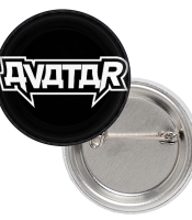 Значок Avatar (logo)