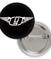 Значок Oomph! (emblem)