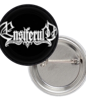 Значок Ensiferum (logo)