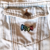 Пін Korn (color logo) (pncn-048)
