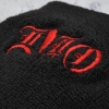 Напульсник махровий DIO - LOGO (wol-013)