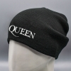 Шапка біні QUEEN - LOGO (з вишитим логотипом) heol-016