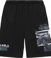 Шорти Rammstein (logo) (rw)